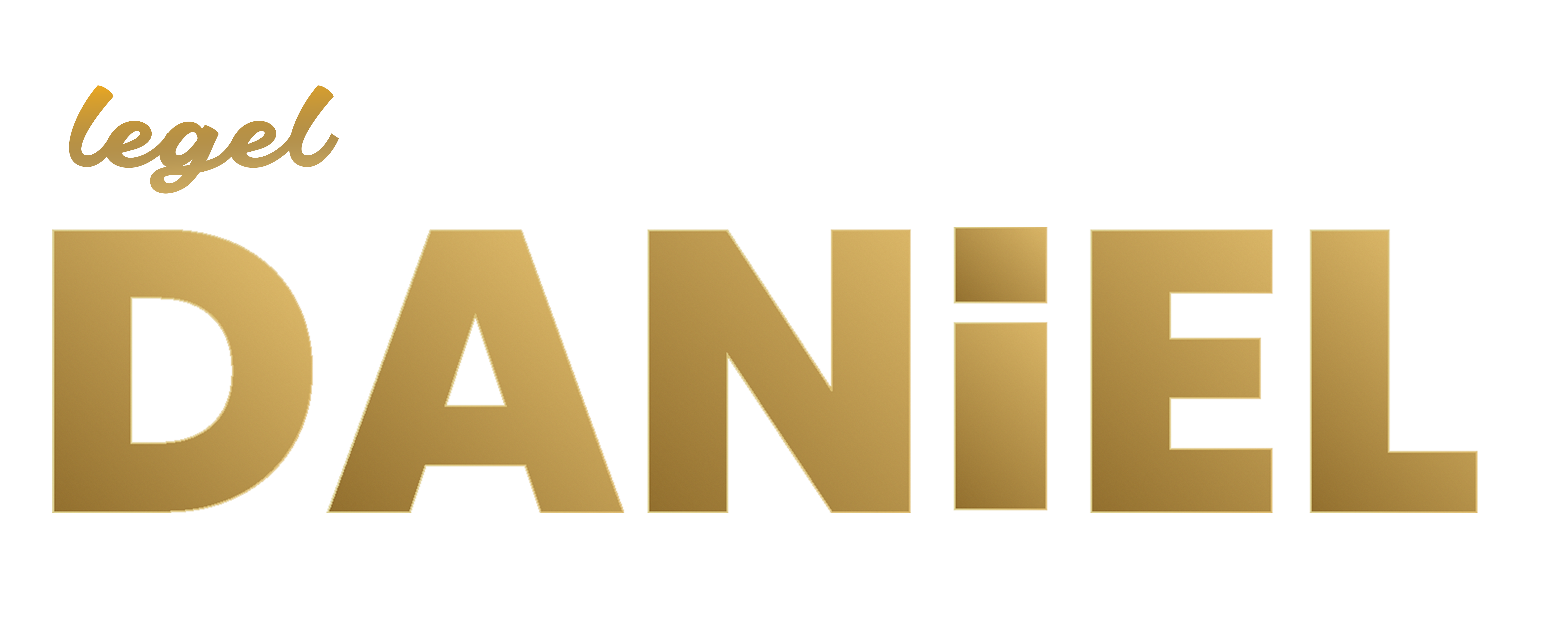 Legel Daniel logo